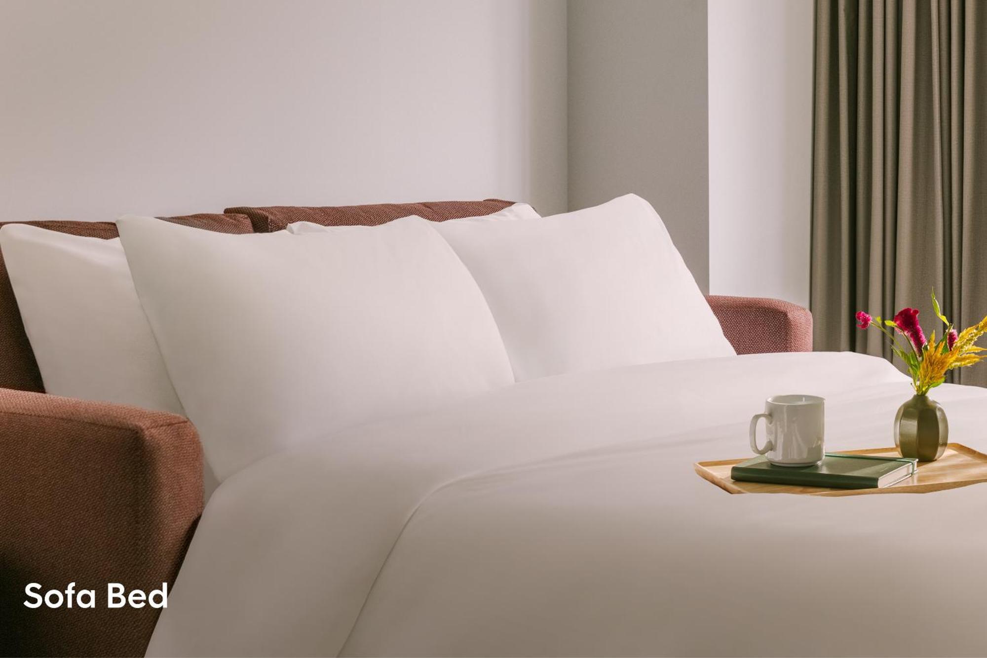 Aparthotel Sonder Midtown South Atlanta Zimmer foto