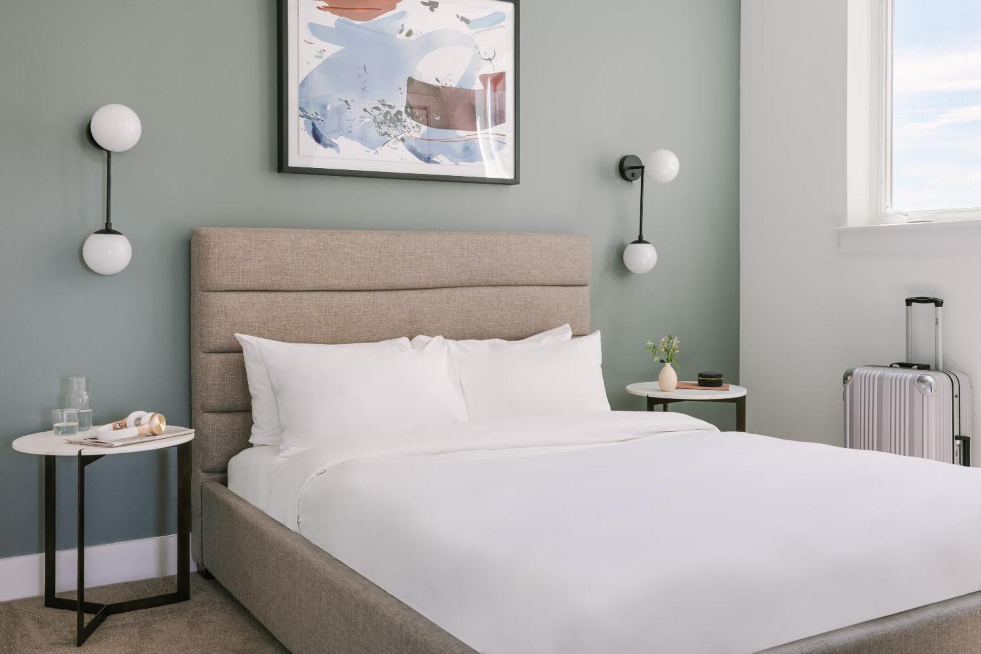 Aparthotel Sonder Midtown South Atlanta Zimmer foto