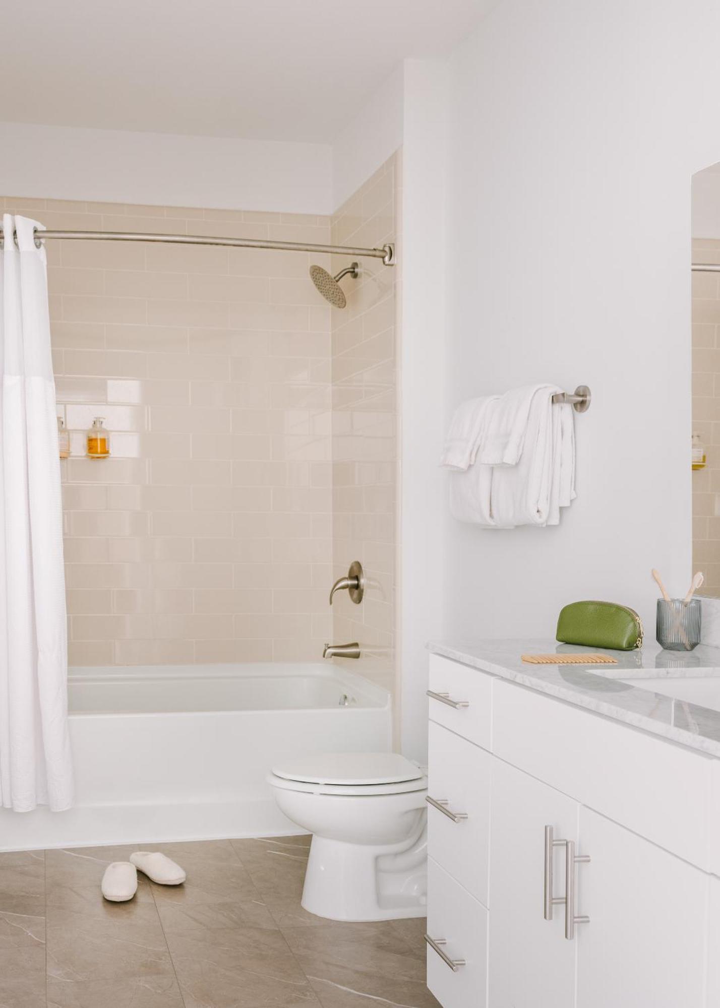 Aparthotel Sonder Midtown South Atlanta Zimmer foto