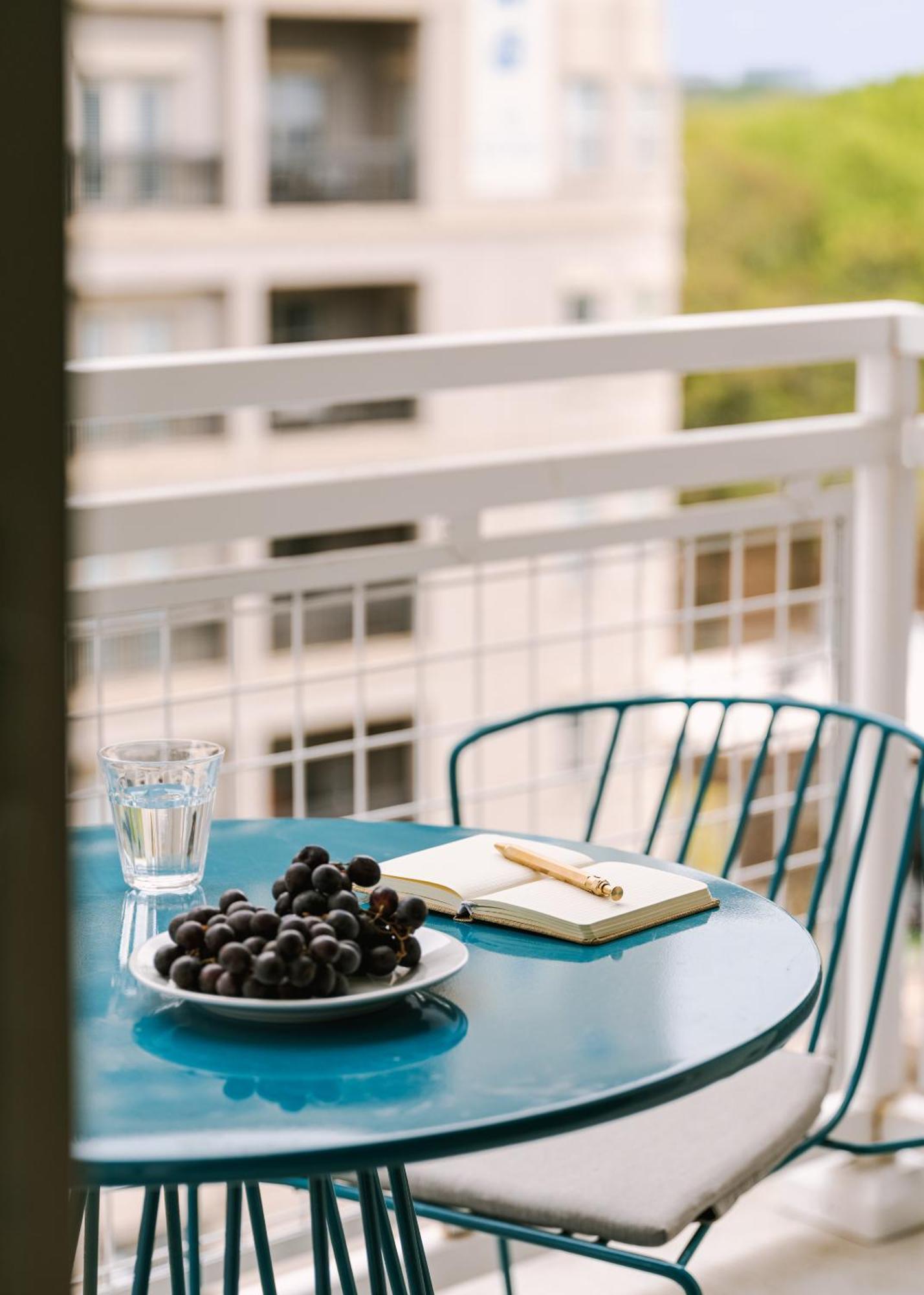Aparthotel Sonder Midtown South Atlanta Zimmer foto