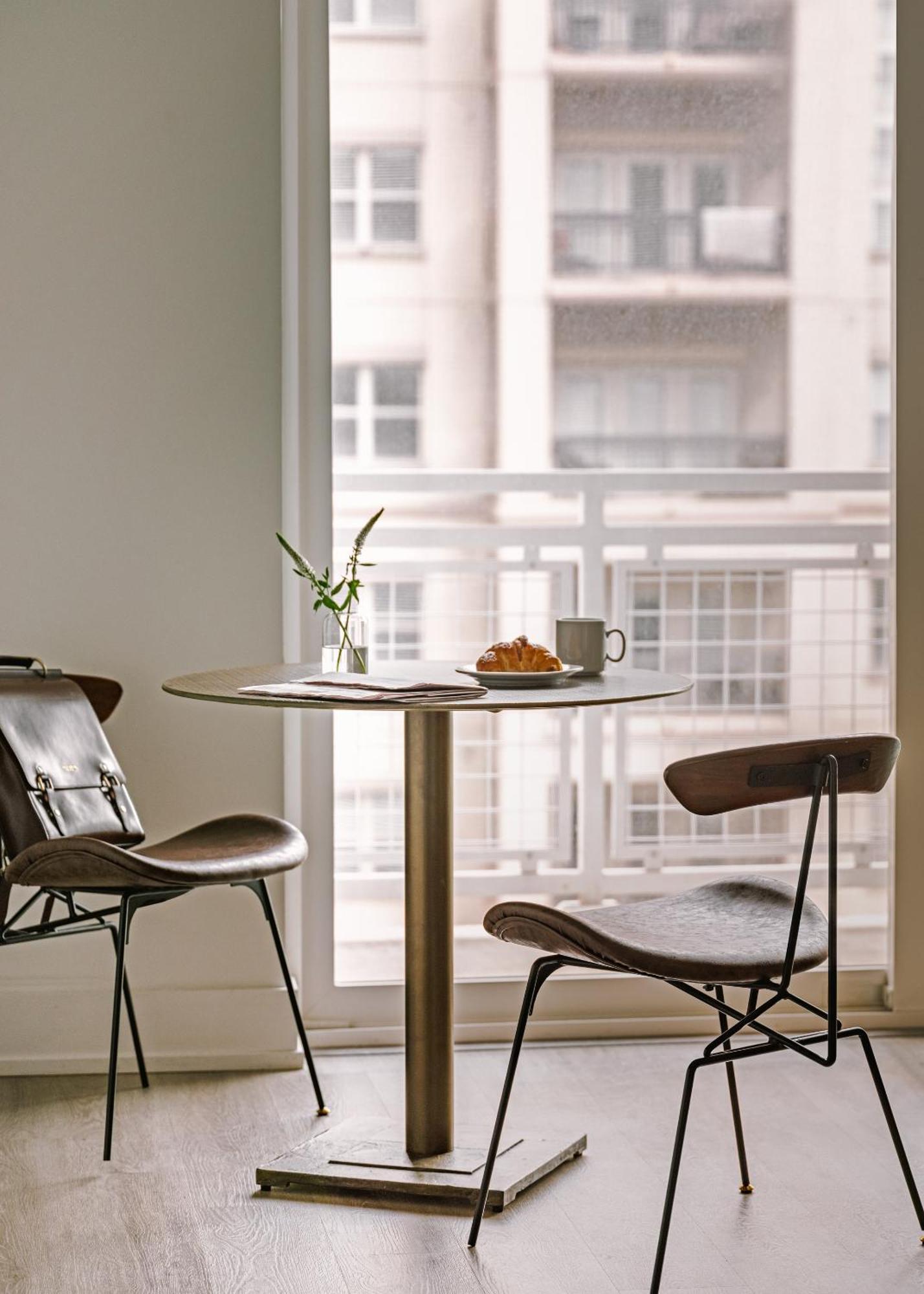 Aparthotel Sonder Midtown South Atlanta Zimmer foto
