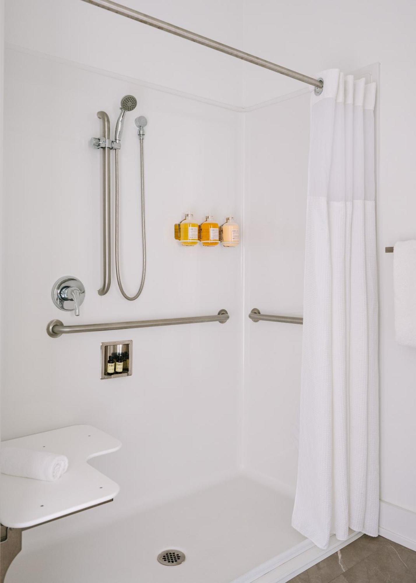Aparthotel Sonder Midtown South Atlanta Zimmer foto